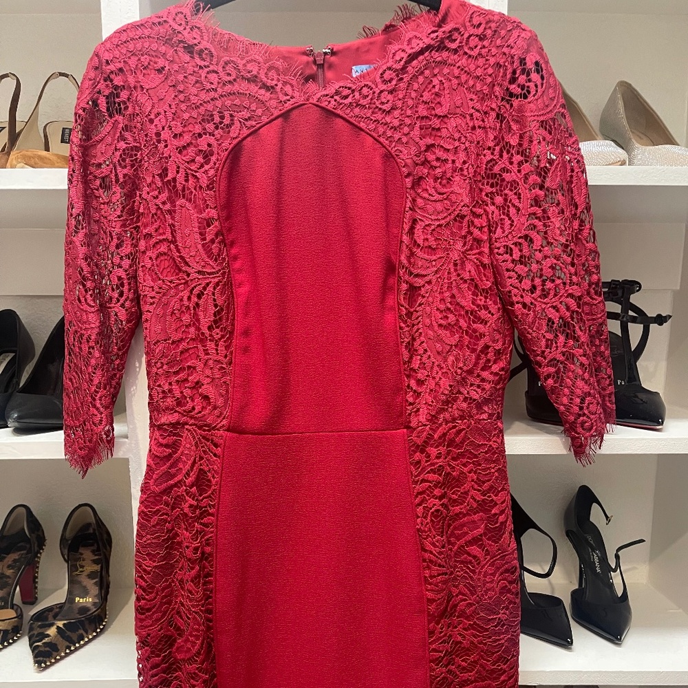 Antonio Melani Cocktail Dress